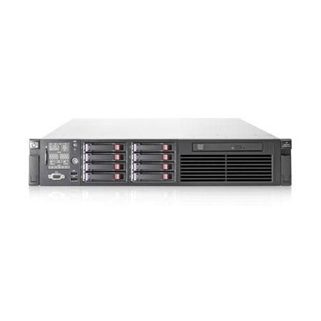 ProLiant DL380 G6 1 x QuadCore | APLIUM