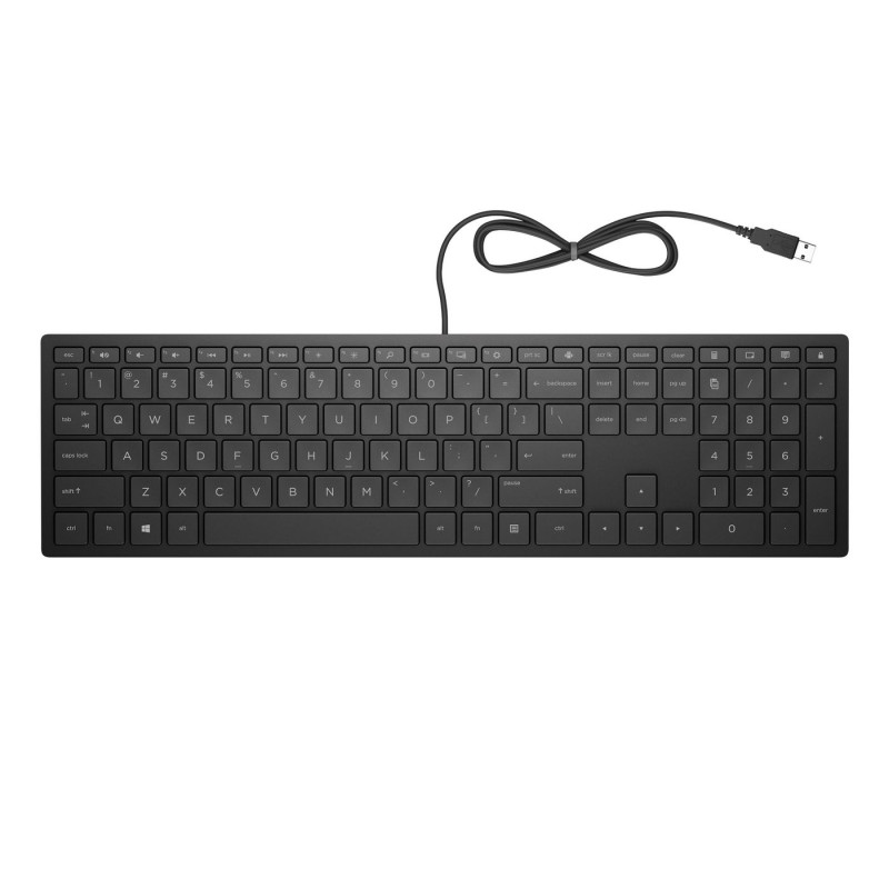 Pav Wired Keyboard 300