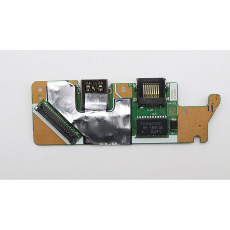 I/O PCB for Lenovo V15 G4 AMN