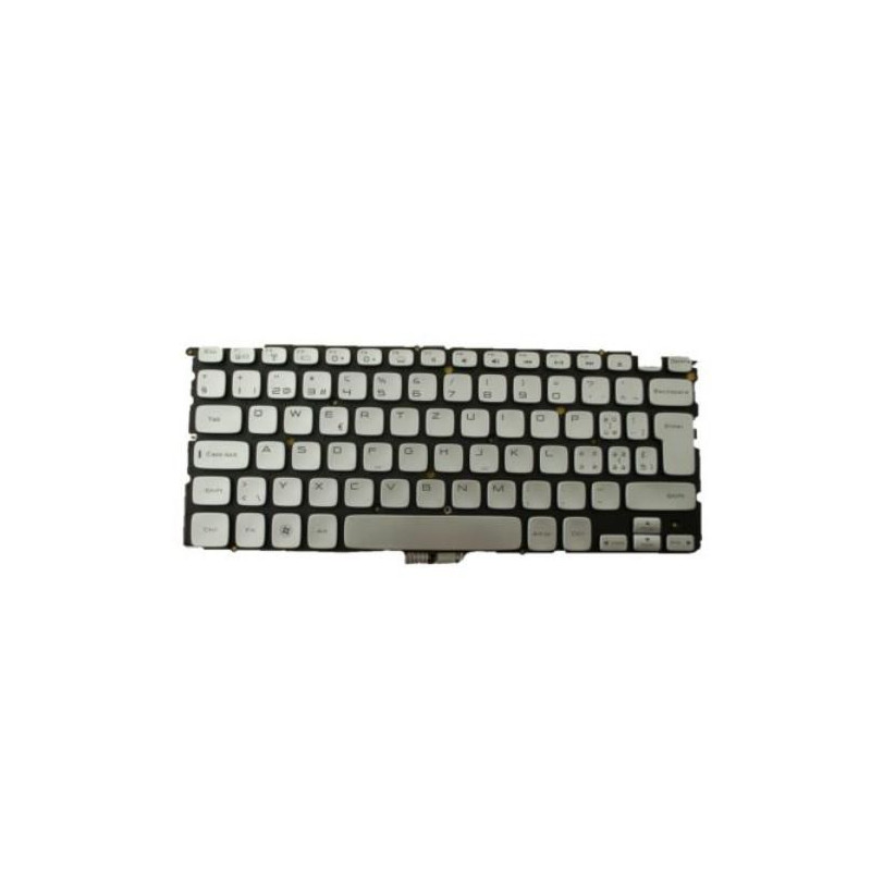 Keyboard (SWISS)