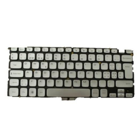 Keyboard (SWISS)