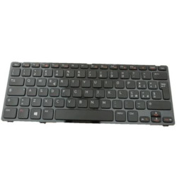 Keyboard (ITALIAN)