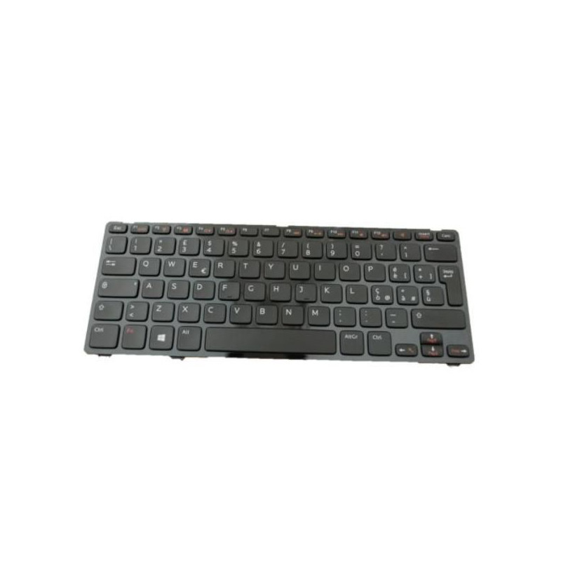 Keyboard (ITALIAN)