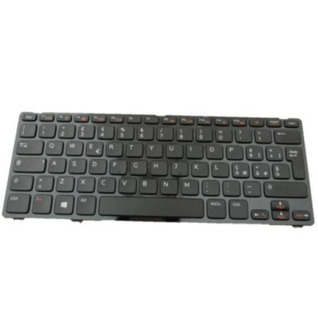 Keyboard (ITALIAN)