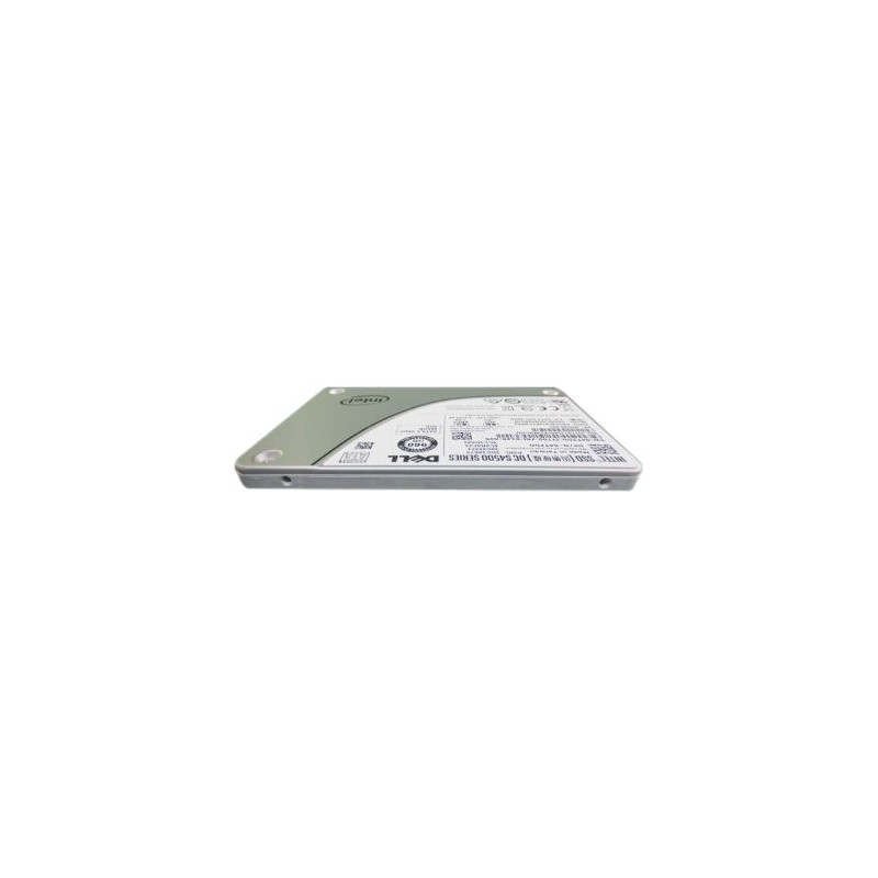 960GB SATA 2.5-inch SSD for