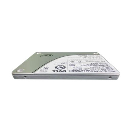 960GB SATA 2.5-inch SSD for