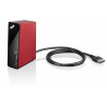 TP OneLink Dock - Heatwave Red