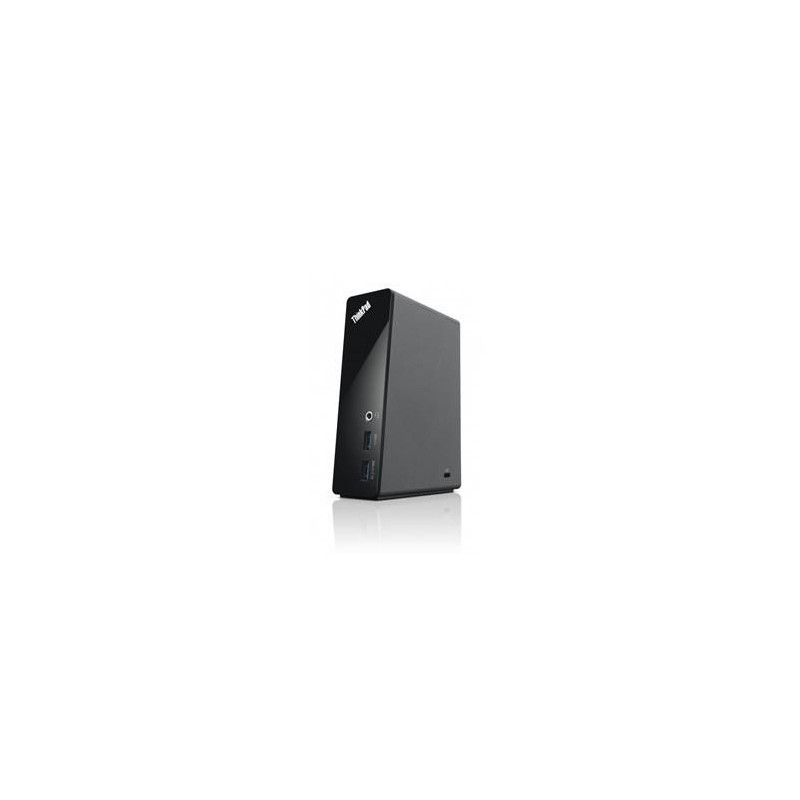 thinkpad basic USB 3.0 dock