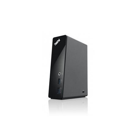 thinkpad basic USB 3.0 dock