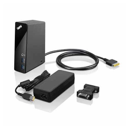THINKPAD ONELINK PRO DOCK