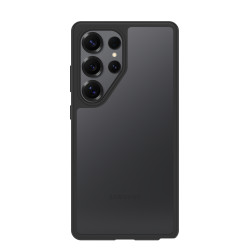 React Galaxy S25 Ultra CLR/BLK POLYBAG