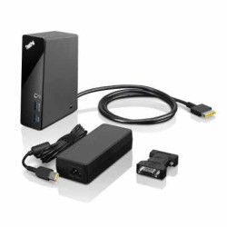 ThinkPad OneLink Pro Dock EU