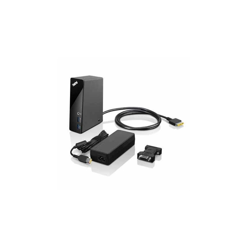 ThinkPad OneLink Pro Dock EU