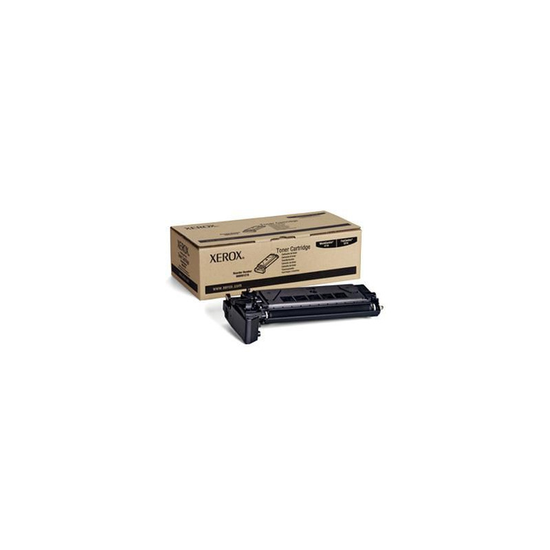 Toner Black
