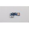 Kylo-2 power printed circuit