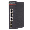 Industrial Smart Managed POE