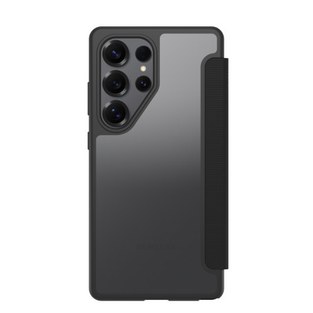 React Folio Galaxy S25 Ultra CLR/BLK
