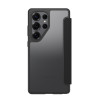 React Folio Galaxy S25 Ultra CLR/BLK