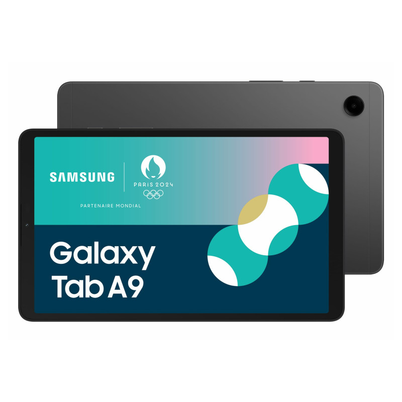Samsung Galaxy Tab A9 Wifi 128GB Gray
