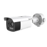 Thermal & Optical Bi-spectrum