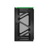 APC NetShelter 24U Wallmount Rack Encl