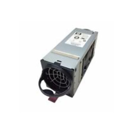 System Fan