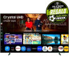 Televisor Samsung Crystal UHD U7025F TU75U7025FK 75"/ UltraH | APLIUM