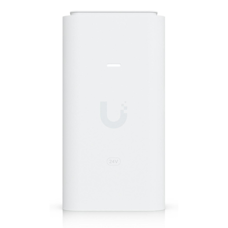A 12W PoE adapter with 2.5