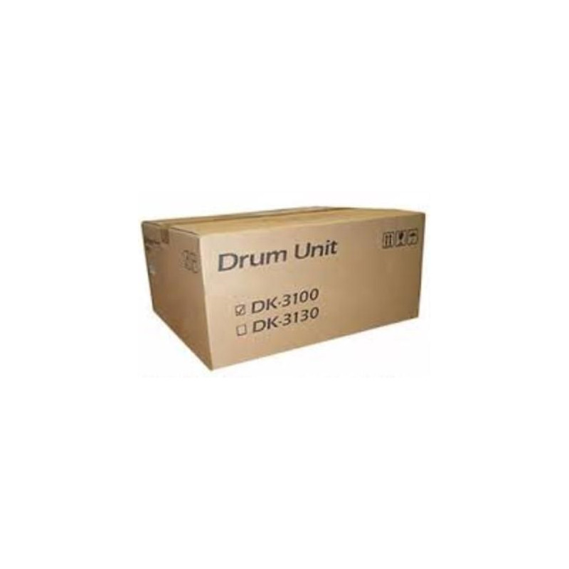 Drum Unit DK-3100