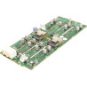 SFF SAS backplane with 8