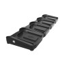 Four-Bay Charger For Castles