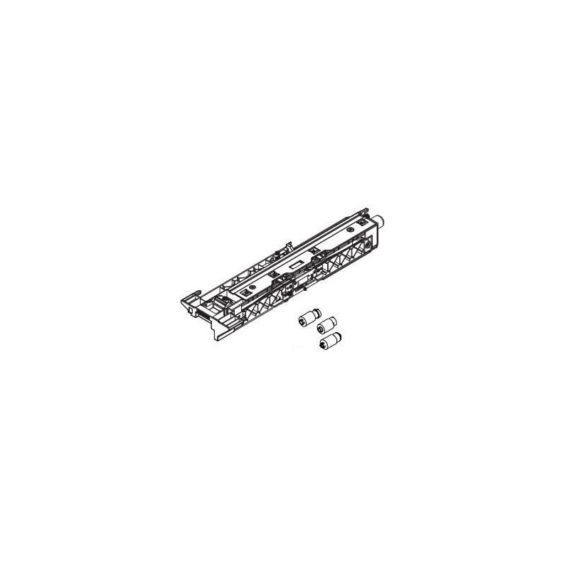 Primary Feed Assy SP