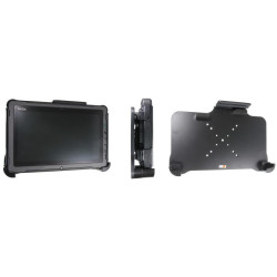 Passive holder