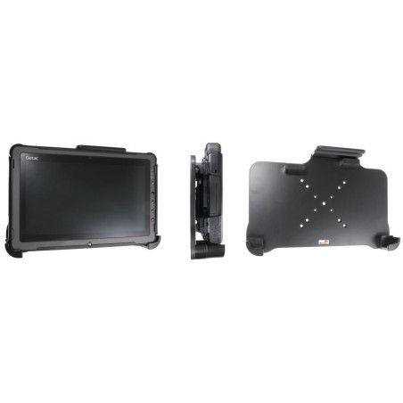Passive holder