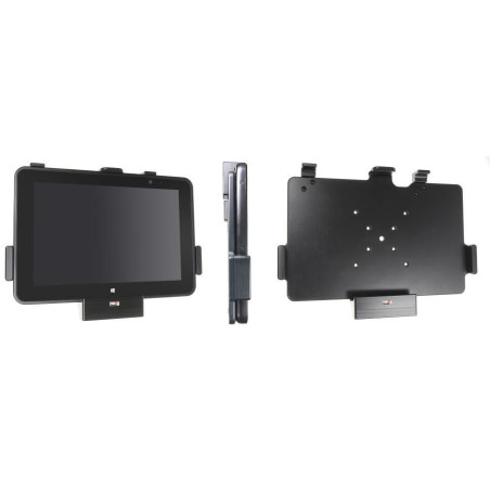 Passive holder