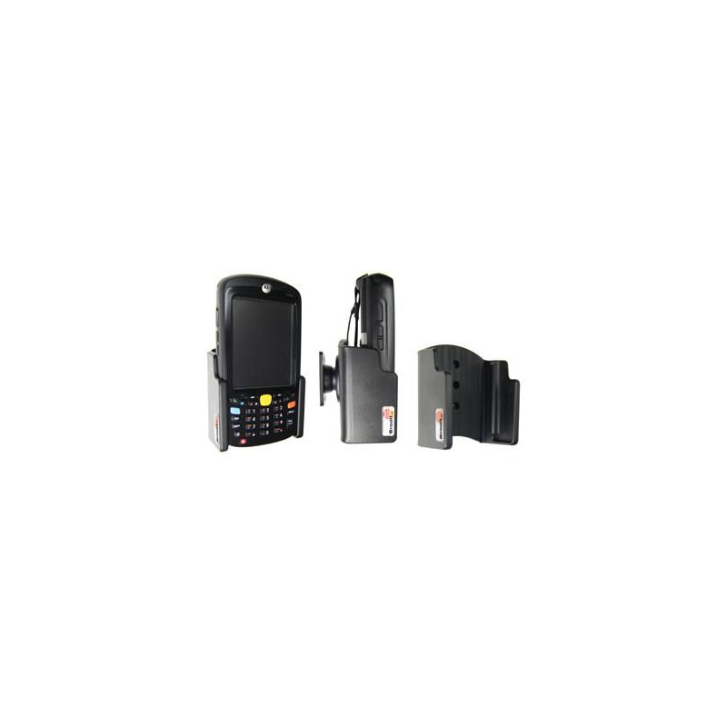 Passive holder