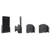 Passive holder w. tilt swivel