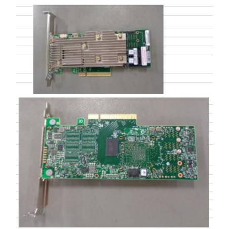 Broadcom MegaRAID SAS 9460-8i