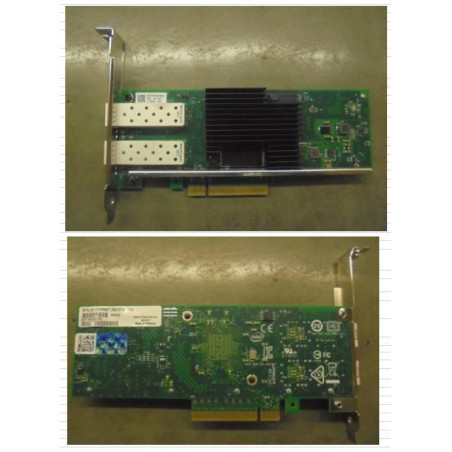 PCA ETH (2X10GB)X710 PCIE3