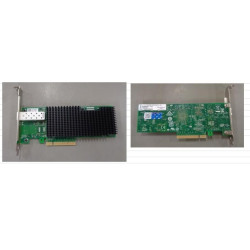 25GbE PCIe Ethernet adapter