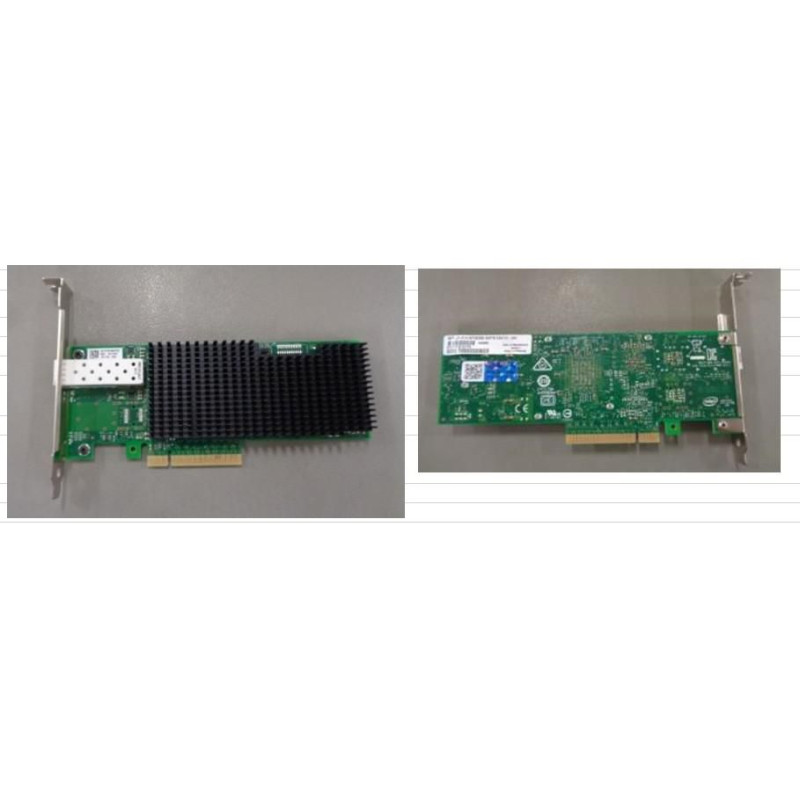25GbE PCIe Ethernet adapter