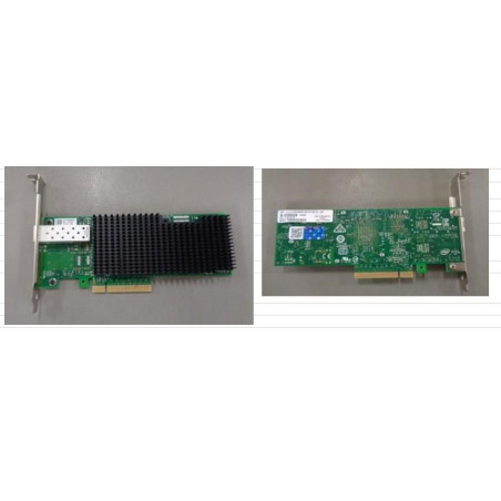 25GbE PCIe Ethernet adapter