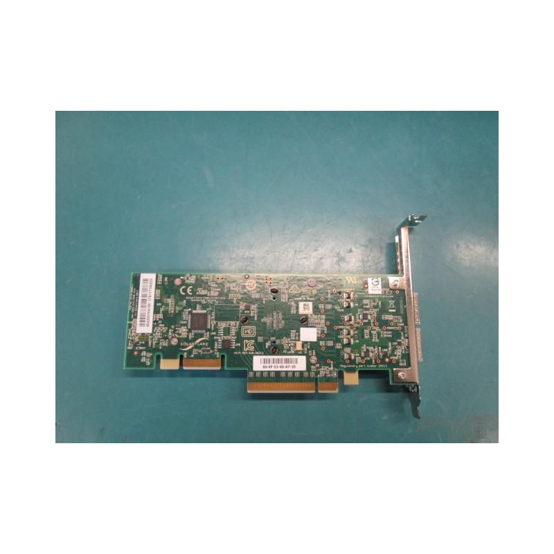 10GbE 2-Port Ethernet Network