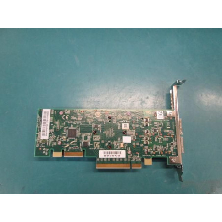 10GbE 2-Port Ethernet Network