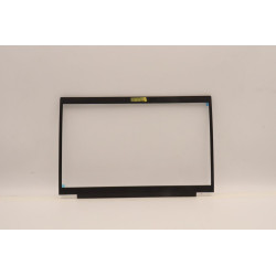IR bezel with CCD shutter for