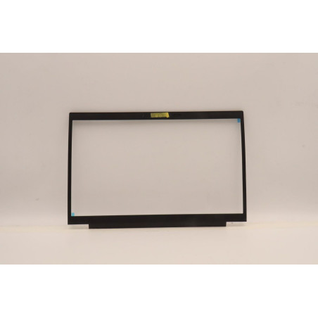 IR bezel with CCD shutter for