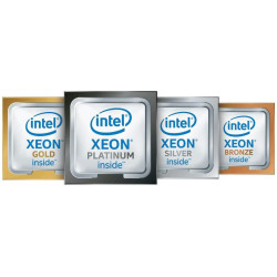 HPE DL360 GEN10 Xeon-g 5220 CPU . | APLIUM