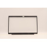 laptop display bezel with IR