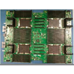 4-Socket System Board with 12