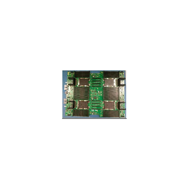 4-Socket System Board with 12